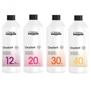 קרם חמצן לוריאל אוקסידנט LOREAL 1L OXYDANT