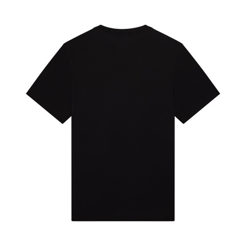 חולצת פוקס שחור -  FOX EDGE DRI-RELEASE SS TEE V26