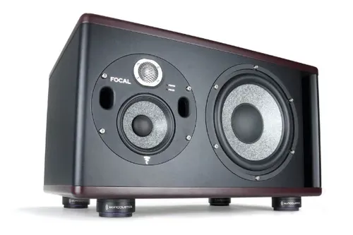 בידוד אקוסטי למוניטורים אולפניים  IsoAcoustics ISO-PUCK 76בידוד אקוסטי למוניטורים אולפניים  IsoAcoustics ISO-PUCK 76