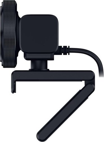 מצלמת רשת צבע שחור Razer Kiyo V2 X 2K