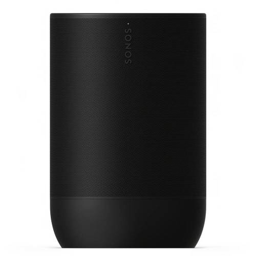 רמקול חכם נייד Sonos MOVE 2 שחור