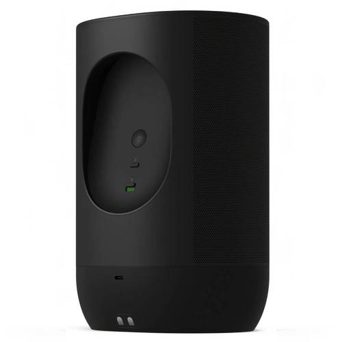 רמקול חכם נייד Sonos MOVE 2 שחור