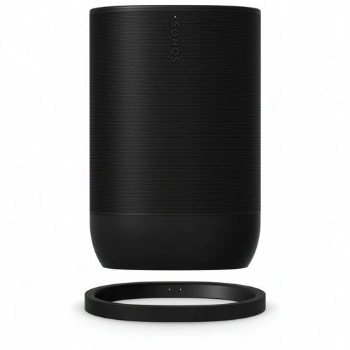 רמקול חכם נייד Sonos MOVE 2 שחור