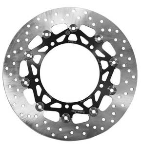 צלחת דיסק ימאהה MT-09 מ-14 קד ברמבו BREMBO צלחת בלם