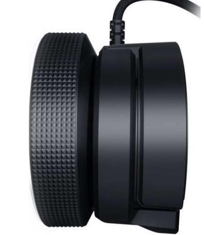 מצלמת רשת עם טבעת תאורה מתכווננת Razer Kiyo
