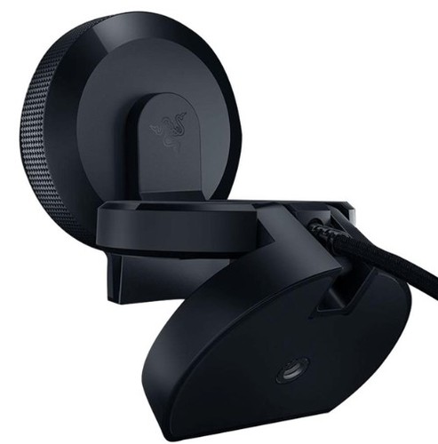 מצלמת רשת עם טבעת תאורה מתכווננת Razer Kiyo
