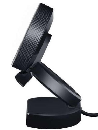 מצלמת רשת עם טבעת תאורה מתכווננת Razer Kiyo