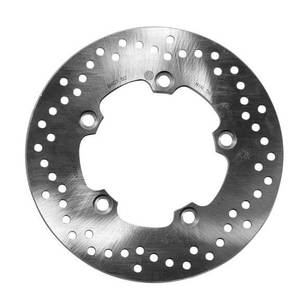 צלחת דיסק ימאהה R1 אחורי מ-04 ברמבו BREMBO צלחת בלם