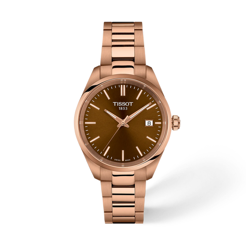  שעון יד ‏אנלוגי ‏לאישה Tissot T150.210.33.291.00 טיסו