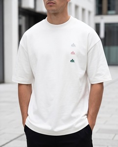חולצה BALR מידות XS-XXL