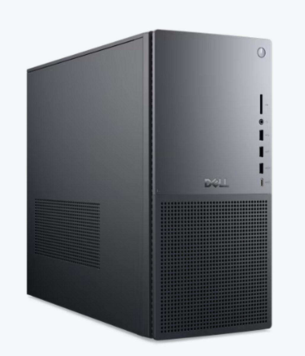 מחשב נייח Dell Tower Plus EBT2250 Ultra 7 265 1T 32G RTX 5070 Win11Pro