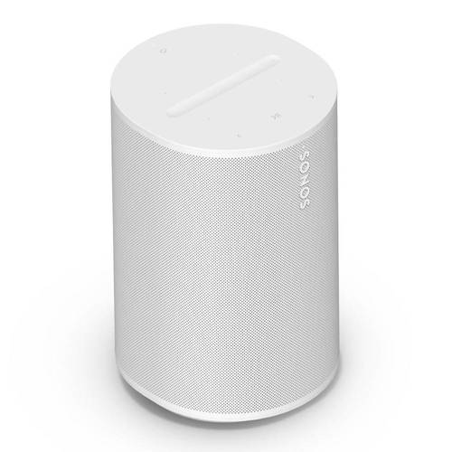 רמקול חכם נייד Sonos MOVE 2 לבן