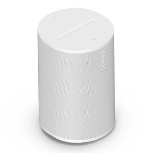 רמקול חכם נייד Sonos MOVE 2 לבן