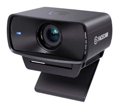 מצלמת רשת Elgato Facecam MK2