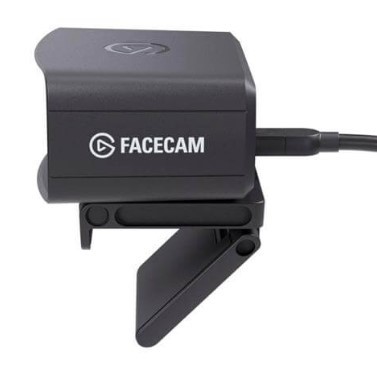 מצלמת רשת Elgato Facecam MK2