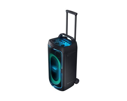 בידורית ניידת Samsung Sound Tower MX-ST50F 240W סמסונג