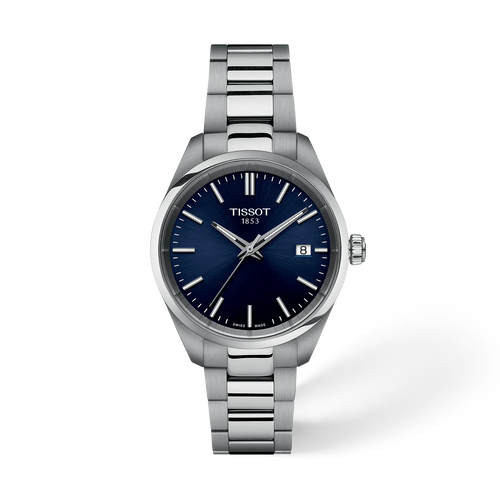  שעון יד ‏אנלוגי ‏לאישה Tissot T150.210.11.041.00 טיסו