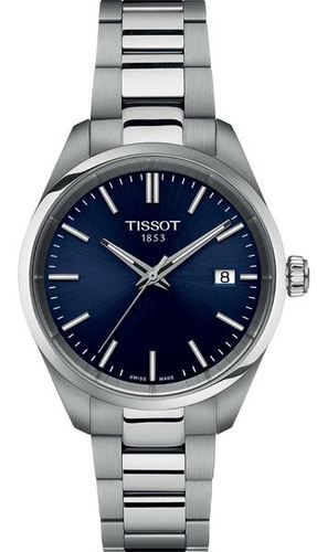  שעון יד ‏אנלוגי ‏לאישה Tissot T150.210.11.041.00 טיסו