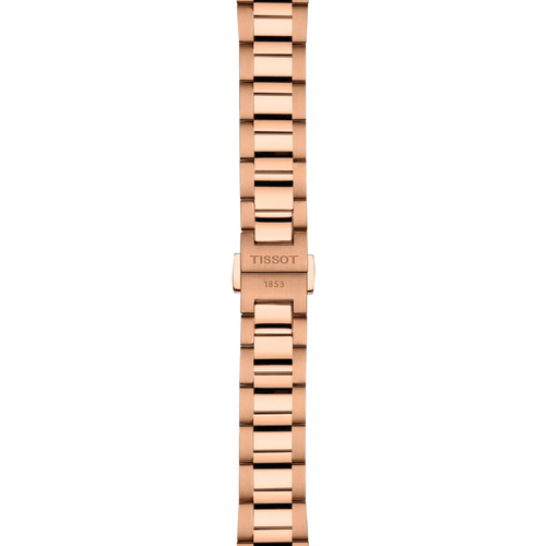  שעון יד ‏אנלוגי ‏לאישה Tissot T150.210.33.111.00 טיסו