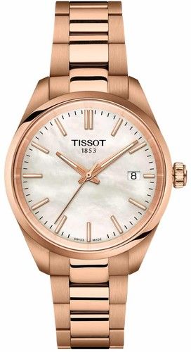  שעון יד ‏אנלוגי ‏לאישה Tissot T150.210.33.111.00 טיסו