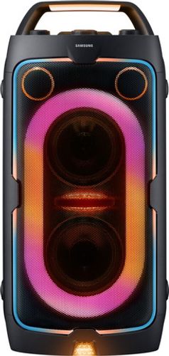 רמקול בידורית נייד SAMSUNG MX-ST40F Sound Tower סמסונג
