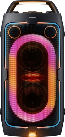 רמקול בידורית נייד SAMSUNG MX-ST40F Sound Tower סמסונג