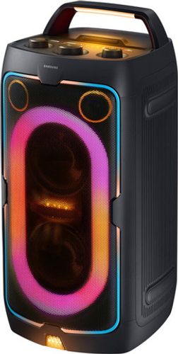 רמקול בידורית נייד SAMSUNG MX-ST40F Sound Tower סמסונג