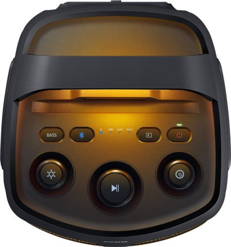 רמקול בידורית נייד SAMSUNG MX-ST40F Sound Tower סמסונג