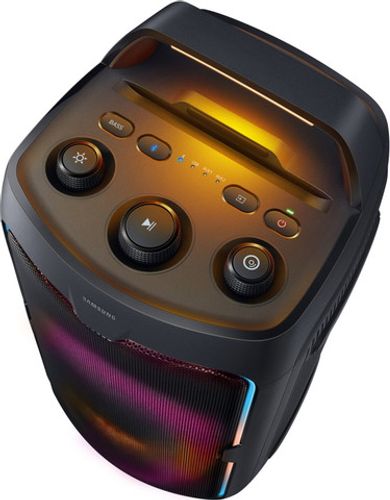 רמקול בידורית נייד SAMSUNG MX-ST40F Sound Tower סמסונג