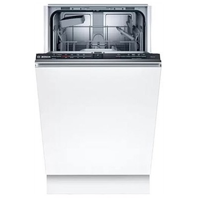 מדיח כלים ‏צר Bosch SRV2HKX39E בוש