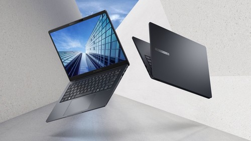 ASUS ExpertBook B3 B3405CCA-LY1311W – Ultra 7 / 16GB / 512GB SSD / Win 11 Pro