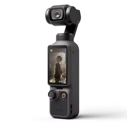 DJI Osmo Pocket 4 Creator Combo