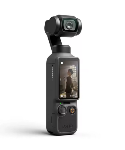 DJI Osmo Pocket 4 Creator Combo