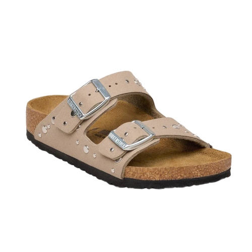 כפכף BIRKENSTOCK אפור טיופ מידות 26-35 לילדים
