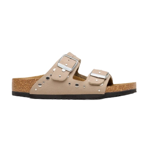 כפכף BIRKENSTOCK אפור טיופ מידות 26-35 לילדים