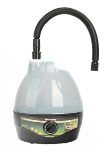 מחולל ערפל חיצוני TERRA TF01  