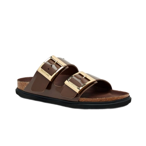 כפכף BIRKINSTOCK ARIZONA DROPLET BUCKLE חום מידות 35-41 לנשים