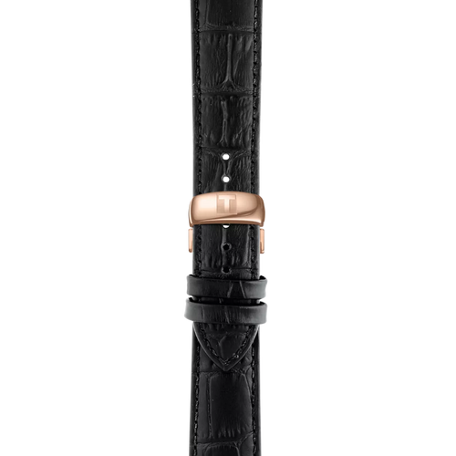  שעון יד ‏אנלוגי ‏לגבר Tissot T063.907.36.068.00 טיסו