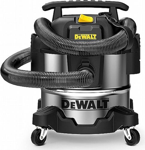 ‏שואב אבק נגרר Dewalt DXV20S