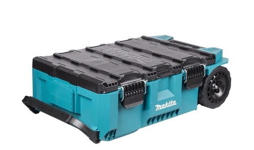 סט ארגזי כלים MAKTRAK כולל 7 ארגזי כלים במחיר מיוחד