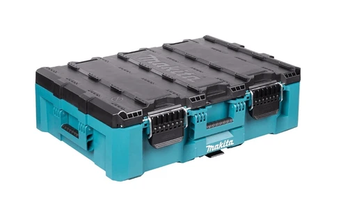 סט ארגזי כלים MAKTRAK כולל 7 ארגזי כלים במחיר מיוחד