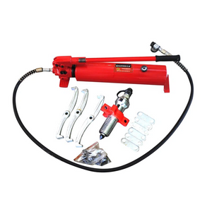 אפציר חולץ 3 רגליים הידראולי 10T דגם M66212