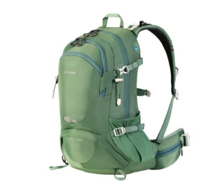 תרמיל GRIZZLY IV 36 מבית Go Nature החדש 2026