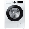 מכונת כביסה פתח חזית 8 ק"ג Samsung סמסונג AI Eco Bubble WW80FG5L32AE-אחריות ע"י היבואן הרשמי 