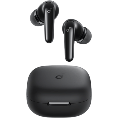 אוזניות אלחוטיות עם סינון רעשים Anker Soundcore R60i NC TWS