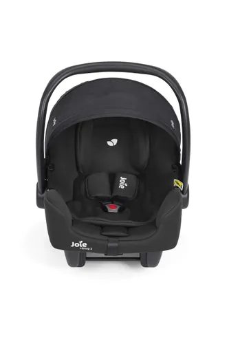 סלקל דגם 2 I-SNUG ג'ואי - צבע שחור רייבן Raven