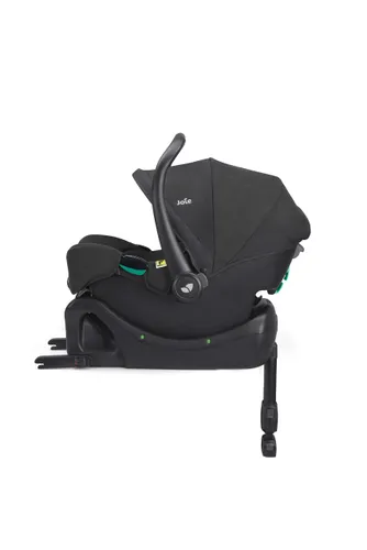 סלקל דגם 2 I-SNUG ג'ואי - צבע שחור רייבן Raven