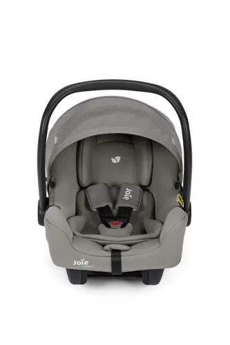 סלקל דגם 2 I-SNUG ג'ואי - צבע אפור קוורץ Quartz