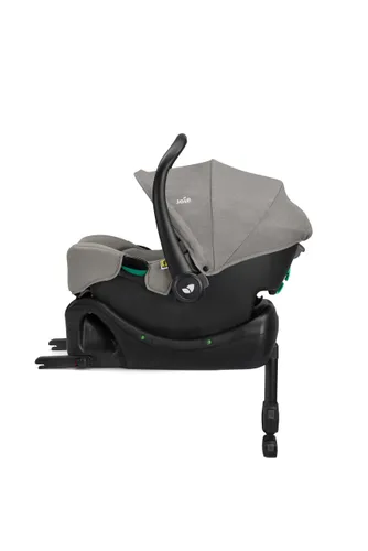 סלקל דגם 2 I-SNUG ג'ואי - צבע אפור קוורץ Quartz