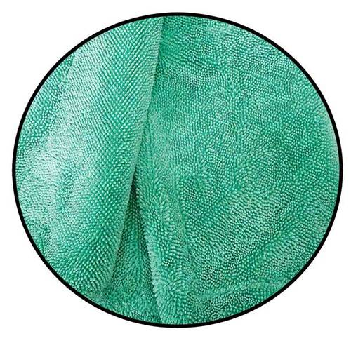 88924 TREXNYC Twisted-Loop Microfiber Drying Towels